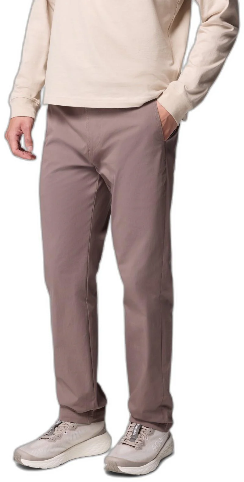 ROC Chino Pants, 32" Inseam - Mens - Image 6