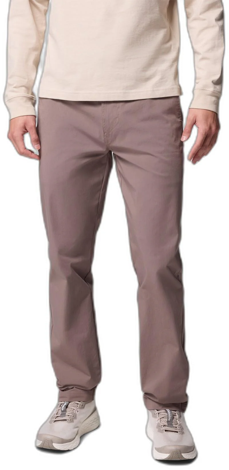 ROC Chino Pants, 34" Inseam - Mens - Image 4