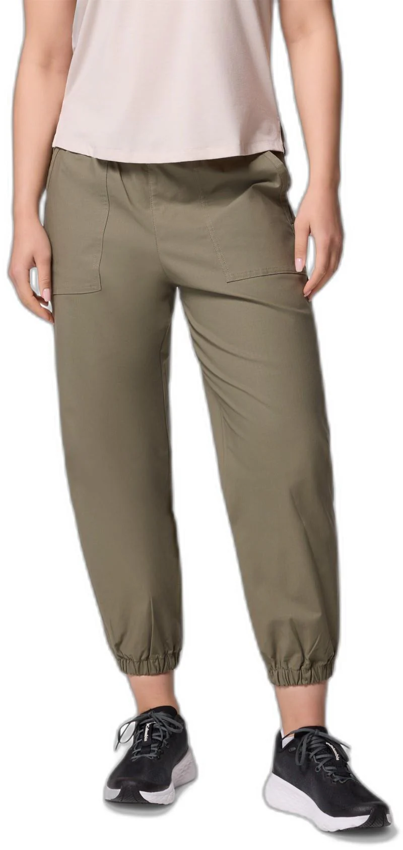 ROC Ripstop Joggers, Reg - Womens - Image 10