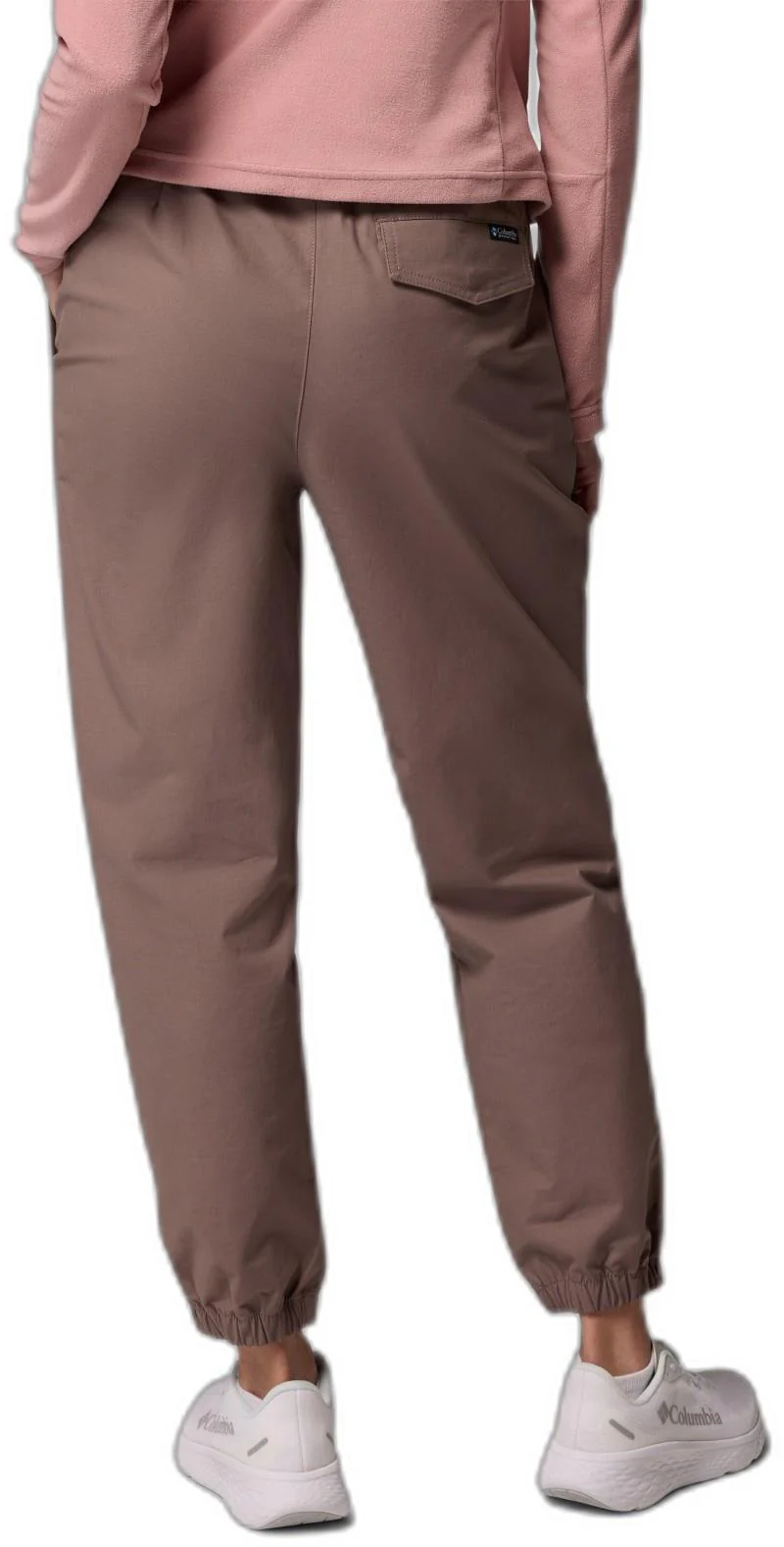 ROC Ripstop Joggers, Short - Womens - Image 5