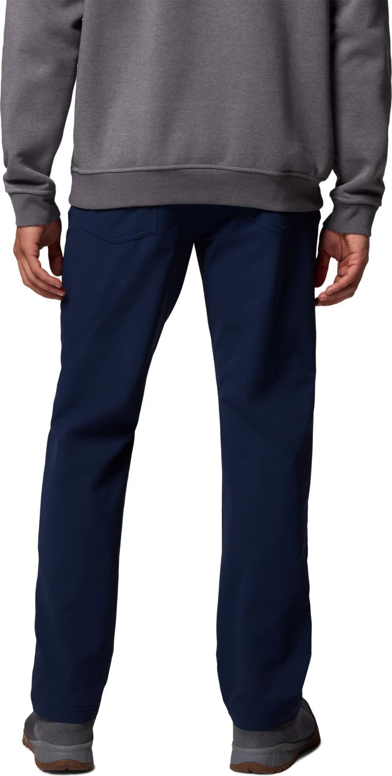 ROC Tech 5 Pocket Pants, 34" Inseam - Mens - Image 11