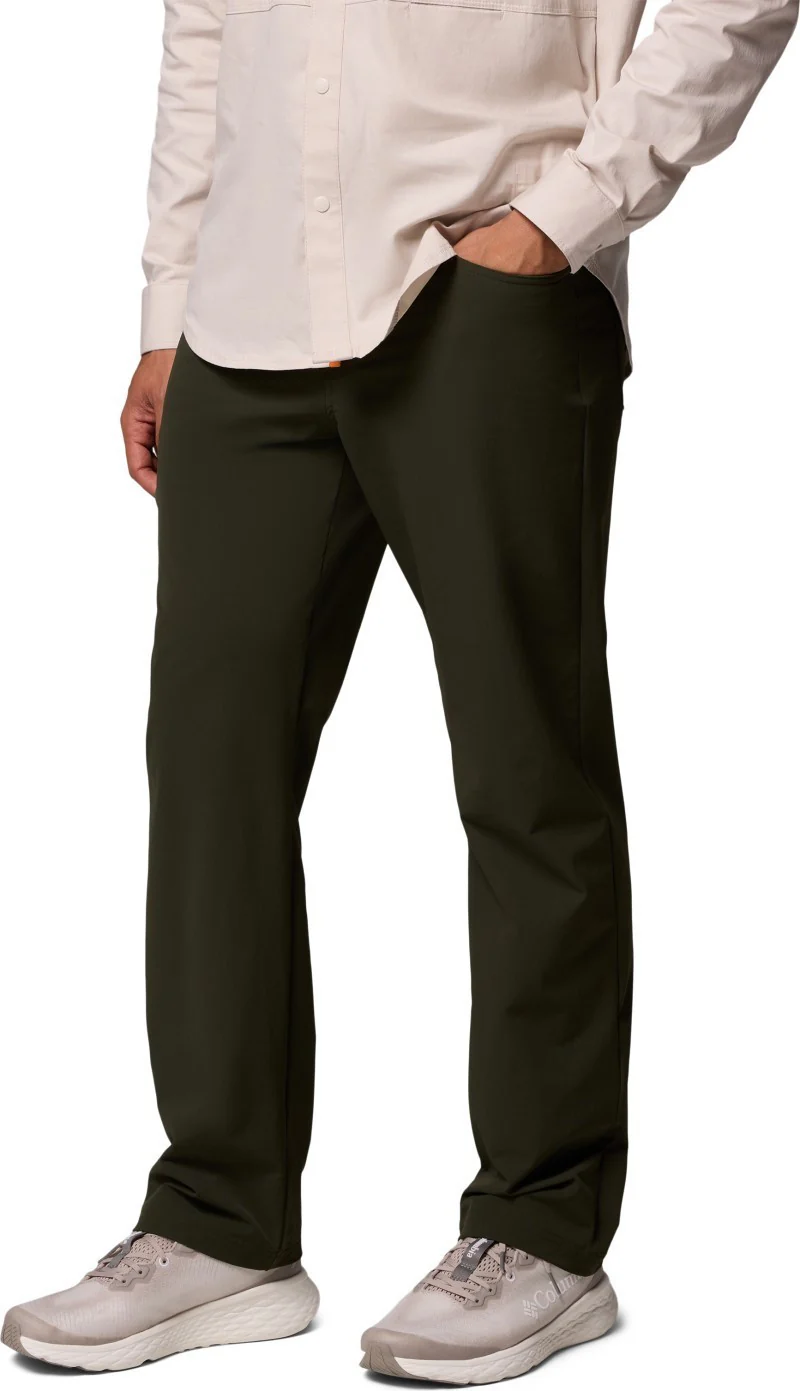 ROC Tech 5 Pocket Pants, 34" Inseam - Mens - Image 6
