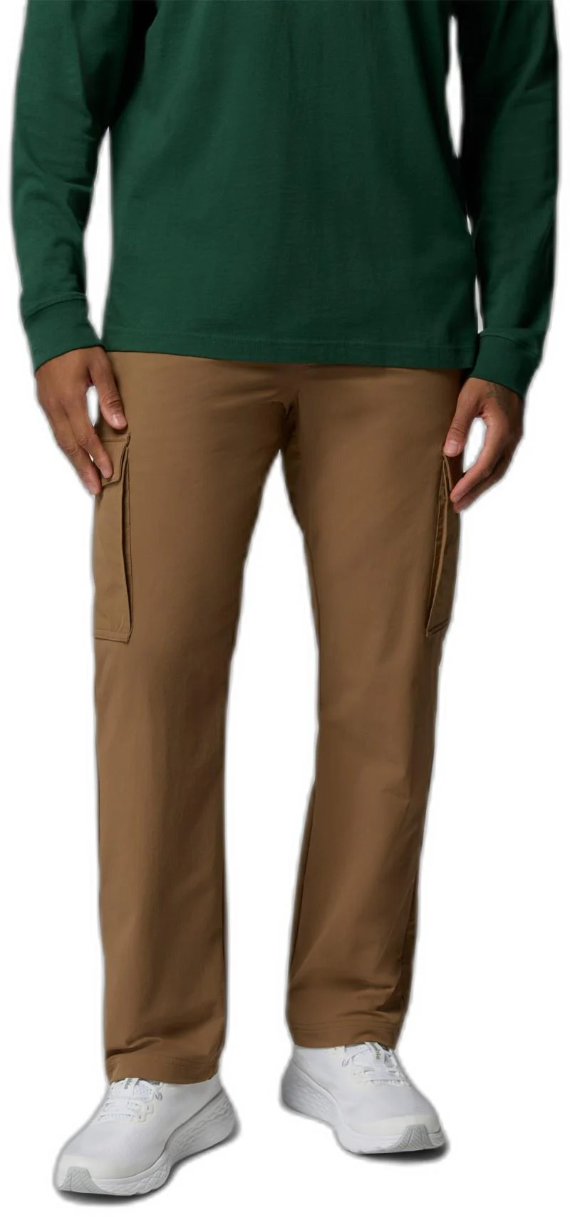 ROC Tech Cargo Pants, 30" Inseam - Mens - Image 4