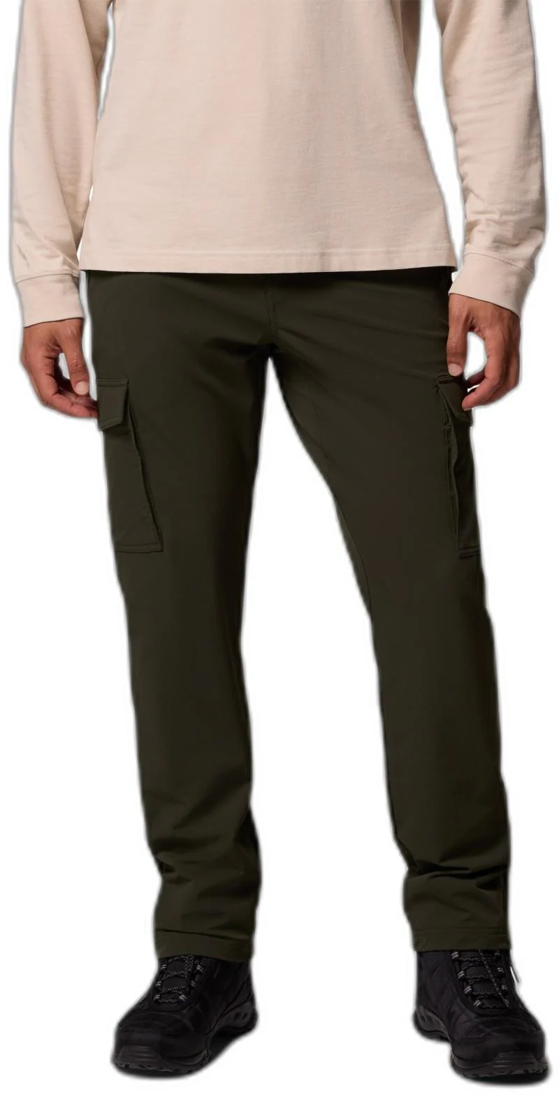 ROC Tech Cargo Pants, 32" Inseam - Mens - Image 7