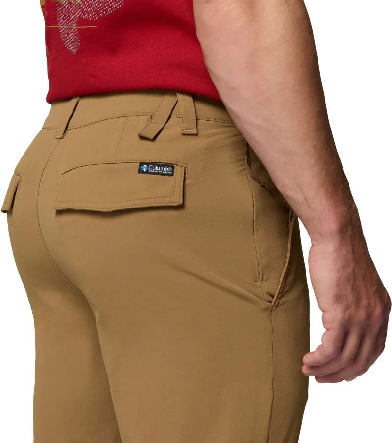 ROC Tech Chino Pants, 30" Inseam - Mens - Image 16