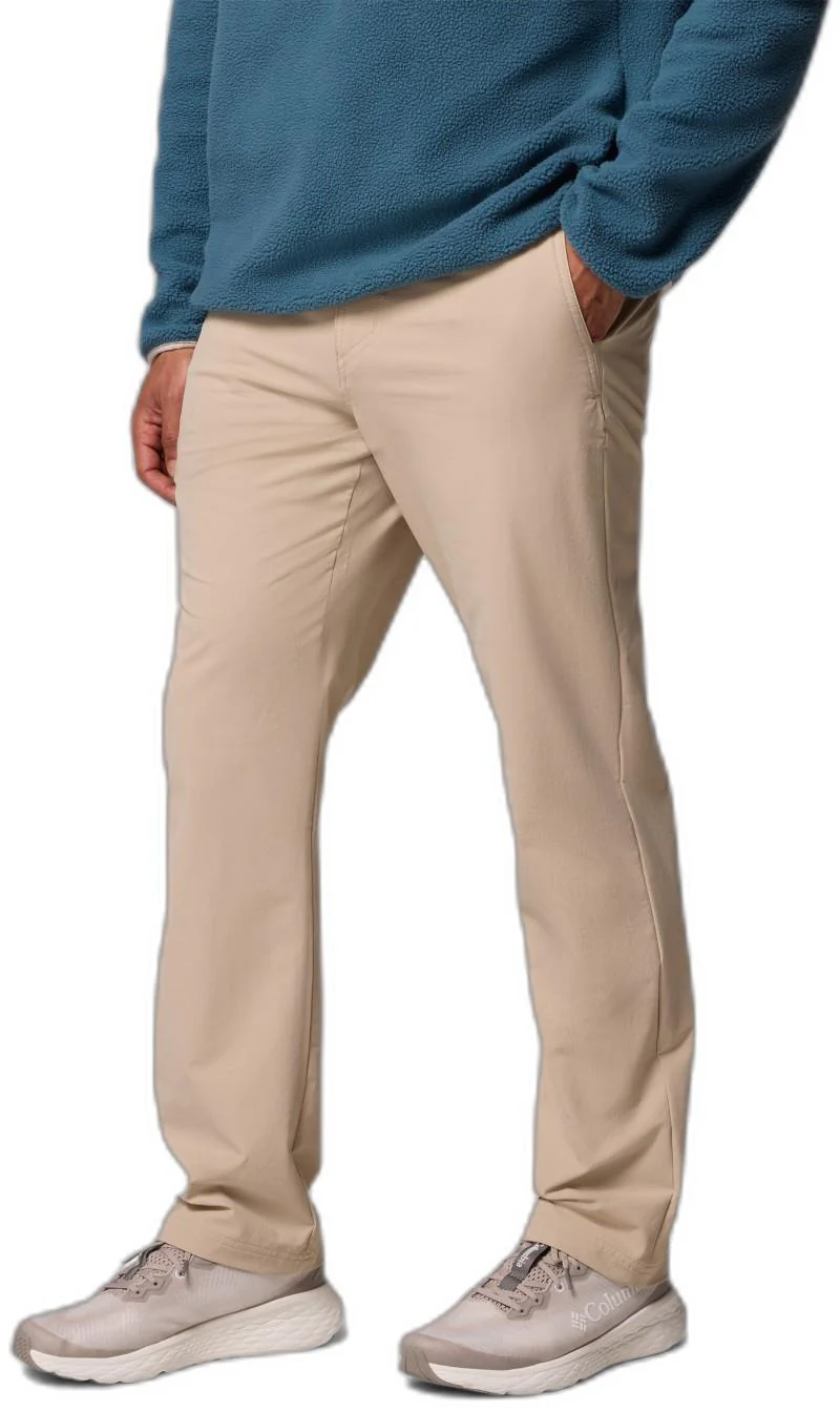 ROC Tech Chino Pants, 32" Inseam - Mens - Image 6