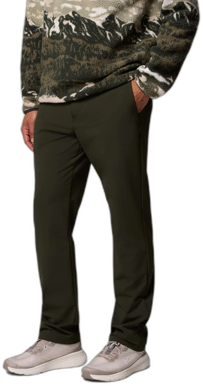 ROC Tech Chino Pants, 32" Inseam - Mens - Image 9