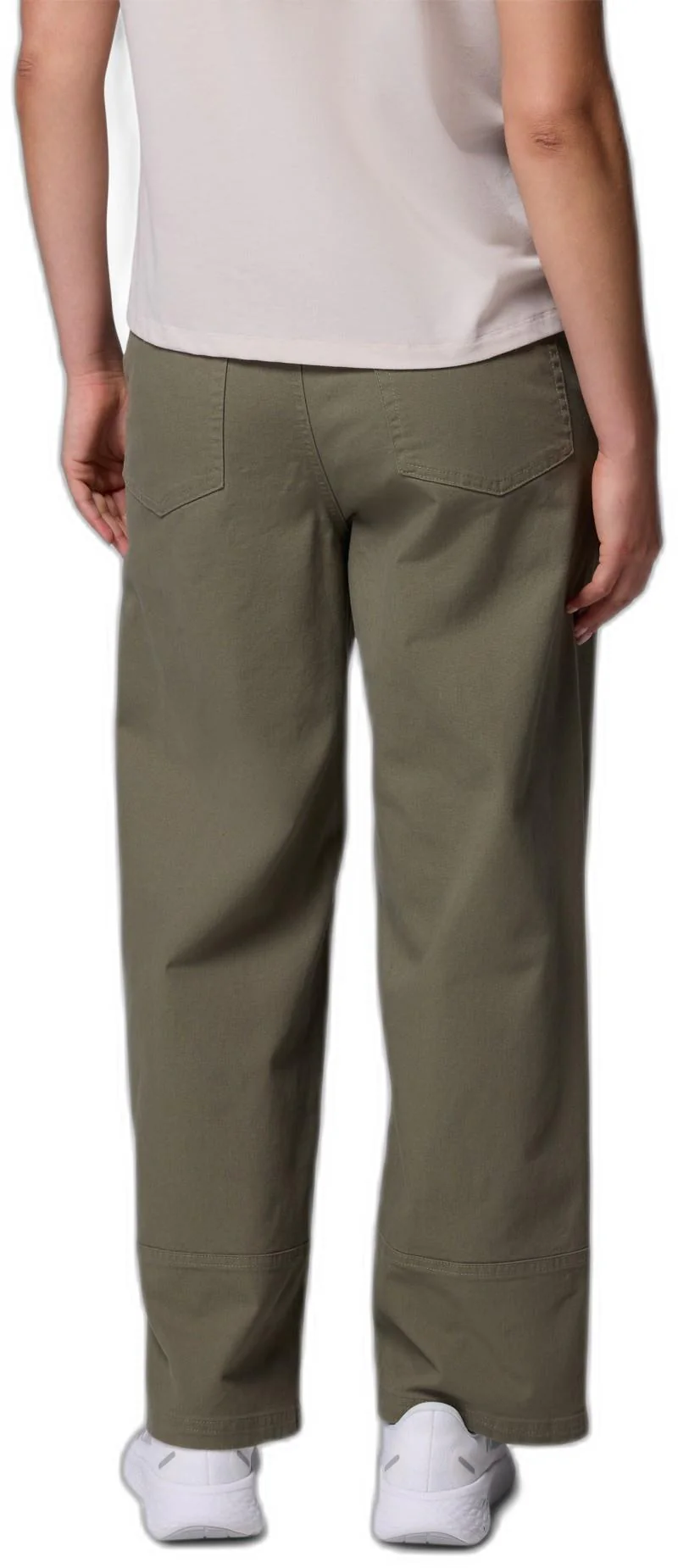 ROC Wide Leg Pants, Short - Womens - Image 8