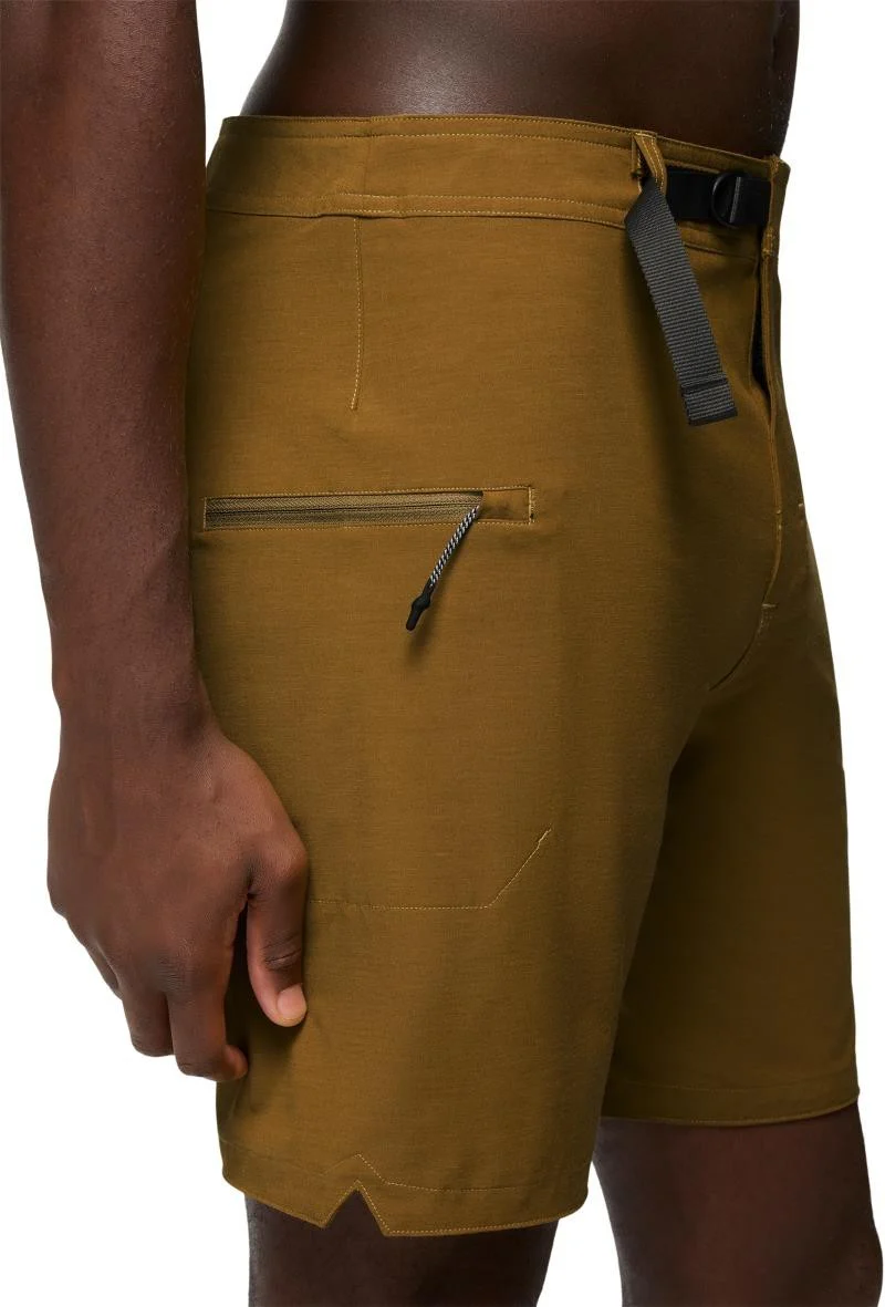 Rock Shock BoardShorts, 8" Inseam - Mens - Image 6