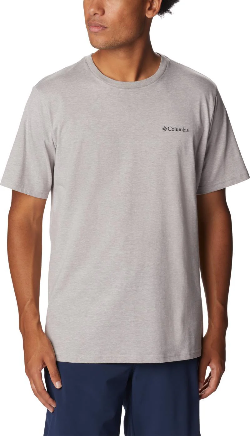 Rockaway River Back Graphic SS Tee - Tall - Mens - Image 3