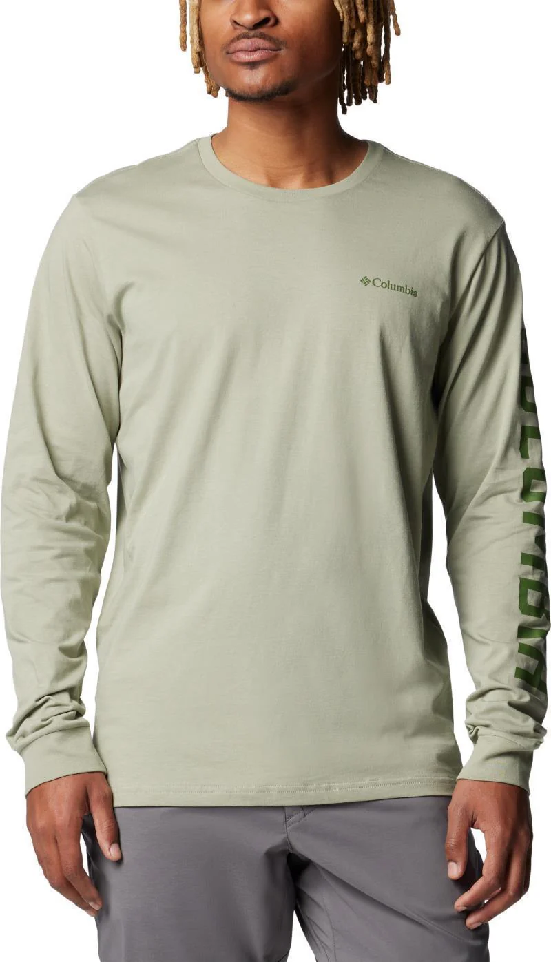 Rockaway River Graphic LS Tee, Tall - Mens - Image 13