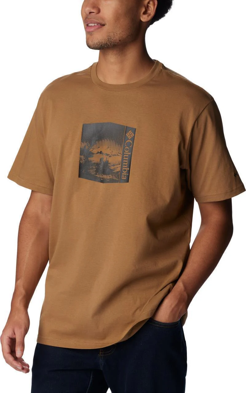 Rockaway River Outdoor SS - Mens