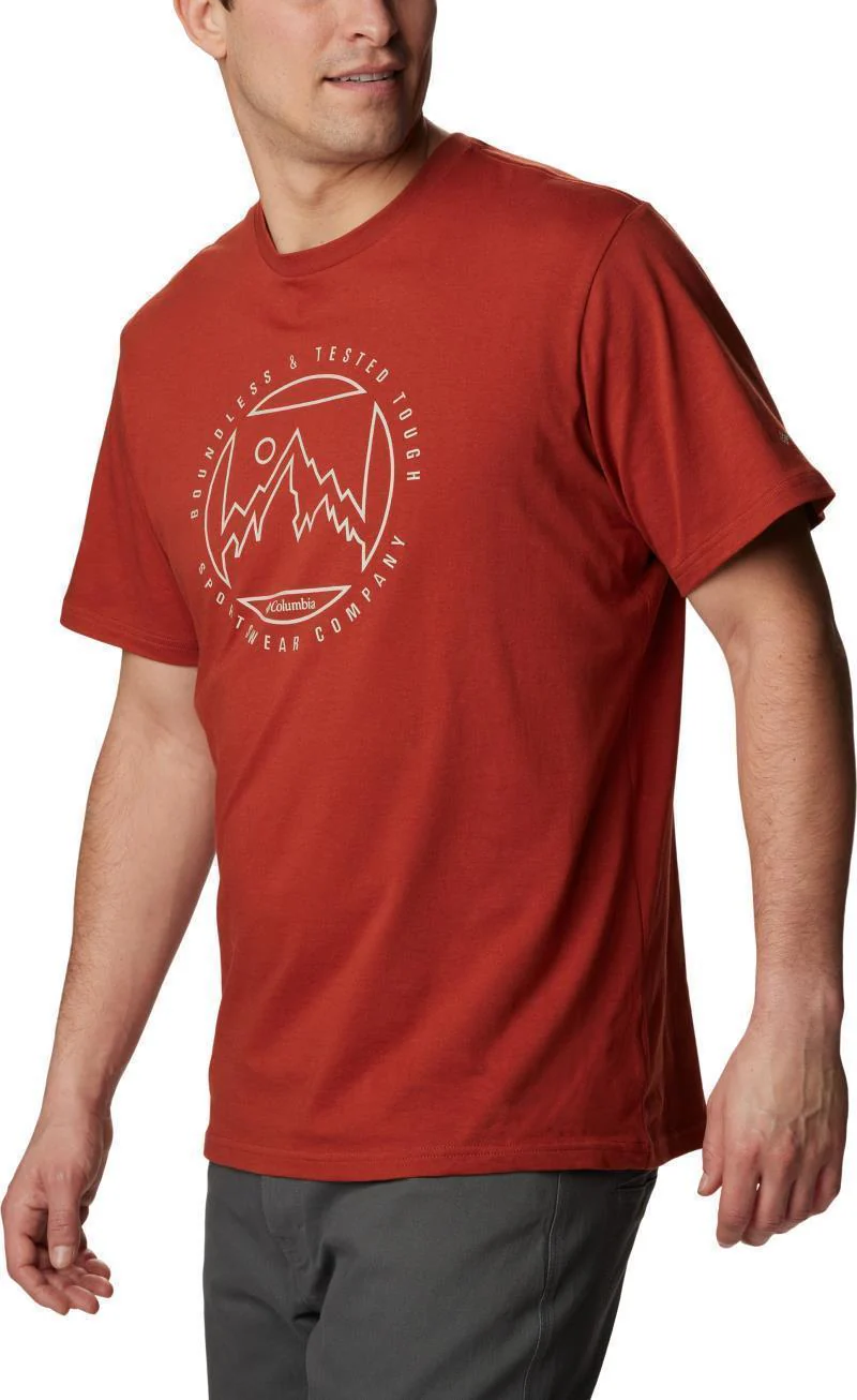 Rockaway River Outdoor SS - Mens - Image 16
