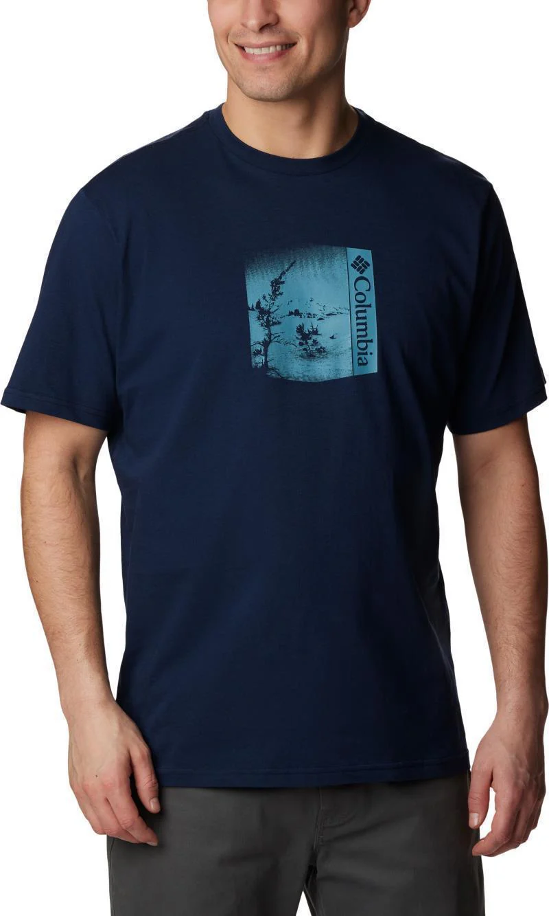 Rockaway River Outdoor SS - Mens - Image 7