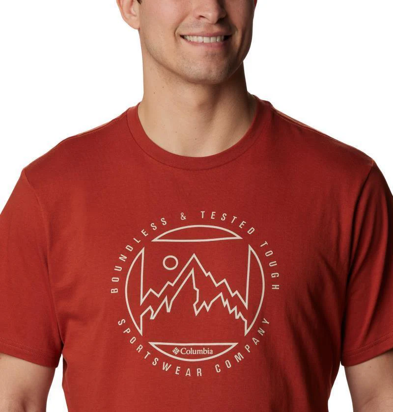 Rockaway River Outdoor SS - Tall - Mens - Image 20