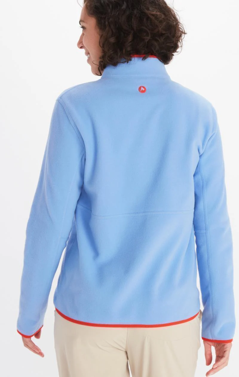Rocklin Full Zip Jacket - Womens - Image 37