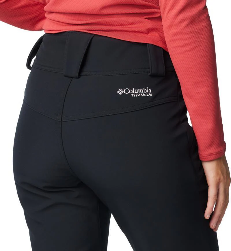 Roffee Ridge VI Pants, Reg - Womens - Image 5