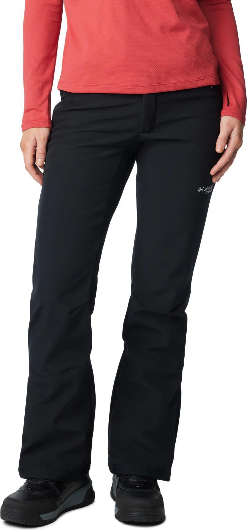 Roffee Ridge VI Pants, Short, Extended - Womens