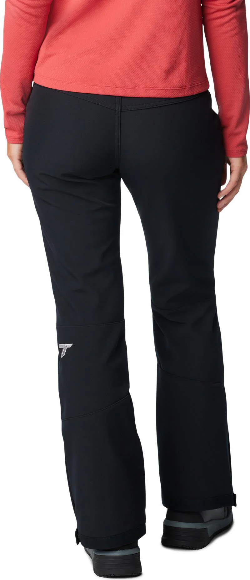 Roffee Ridge VI Pants, Short, Extended - Womens - Image 2