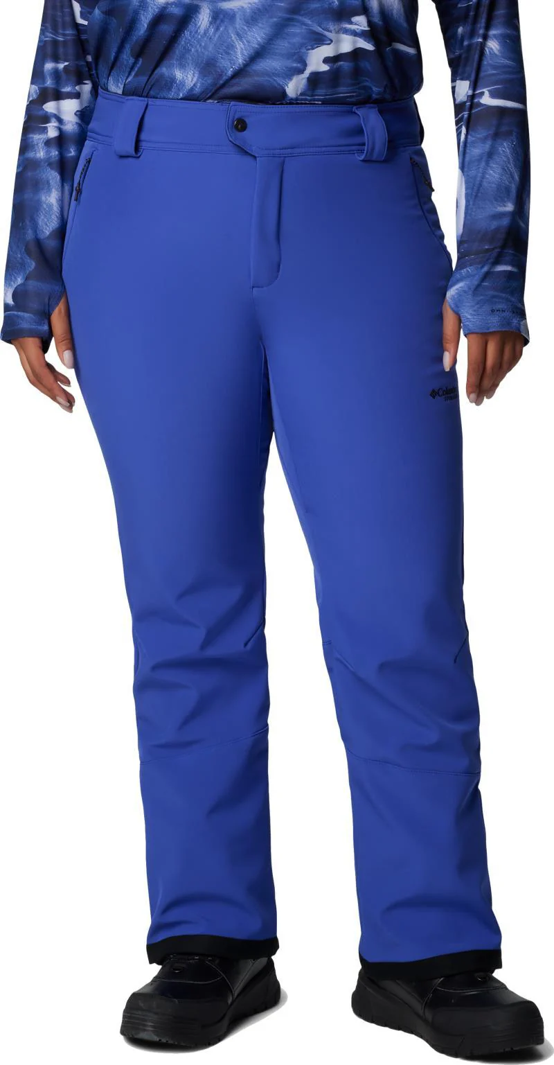 Roffee Ridge VI Pants, Short, Extended - Womens - Image 7