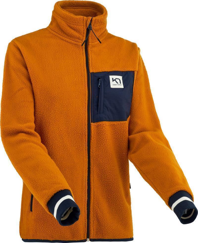 Rothe Midlayer Fleece Jacket - Womens