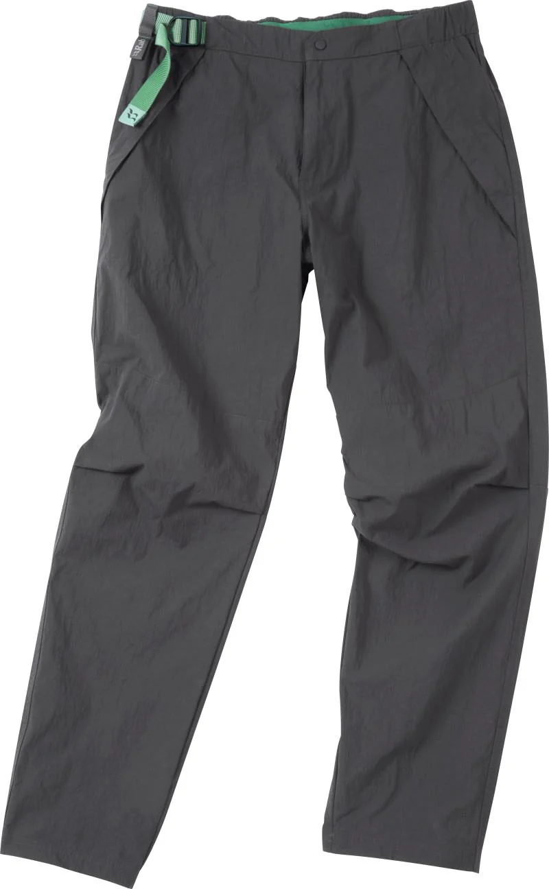 Rowtor Pants, Short - Womens - Image 3