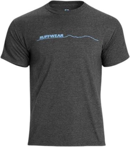 Ruffwear Logo T-Shirt - Mens