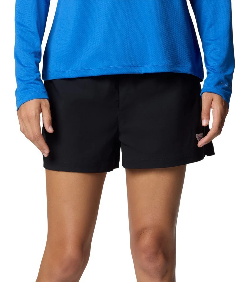 Rugged Water Shorts, 2" Inseam - Womens