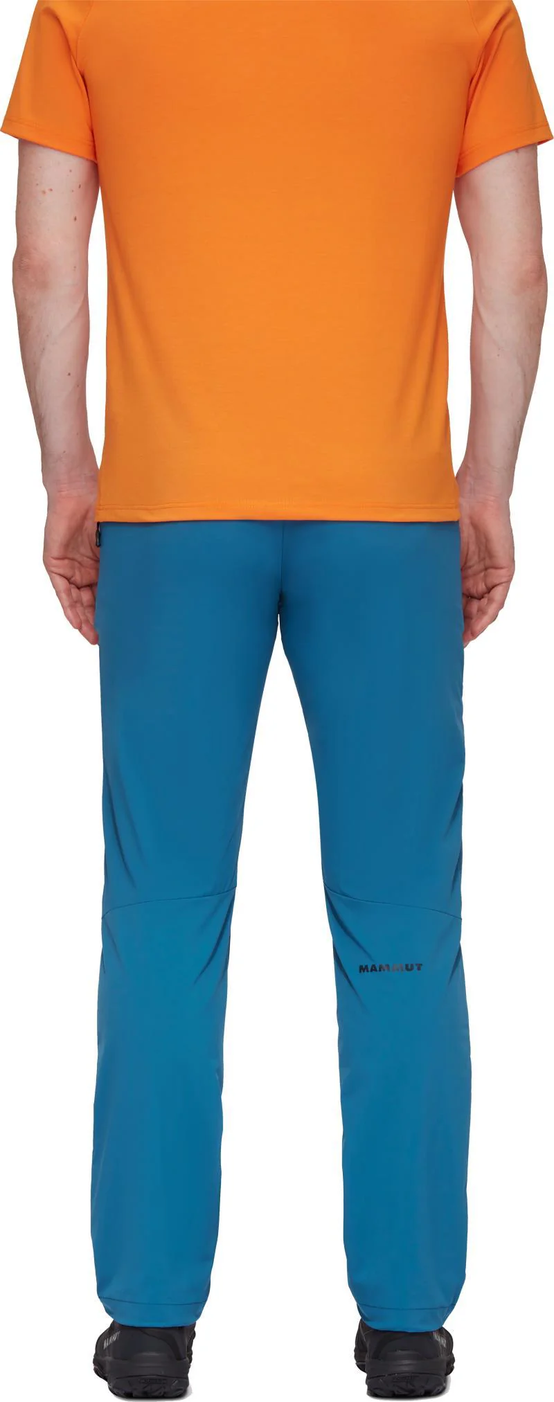 Runbold Light Pants, Long - Mens - Image 8