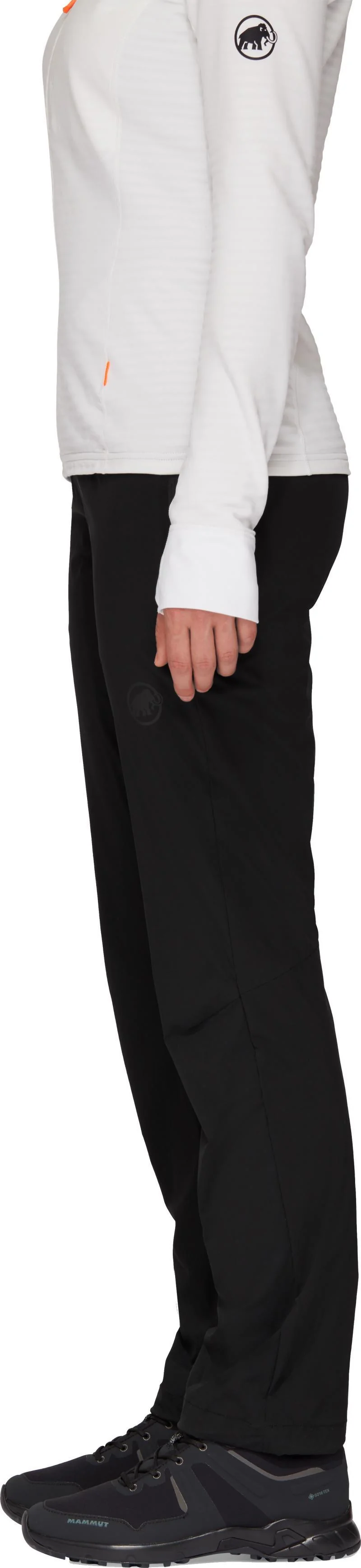 Runbold Light Pants, Long - Womens - Image 9