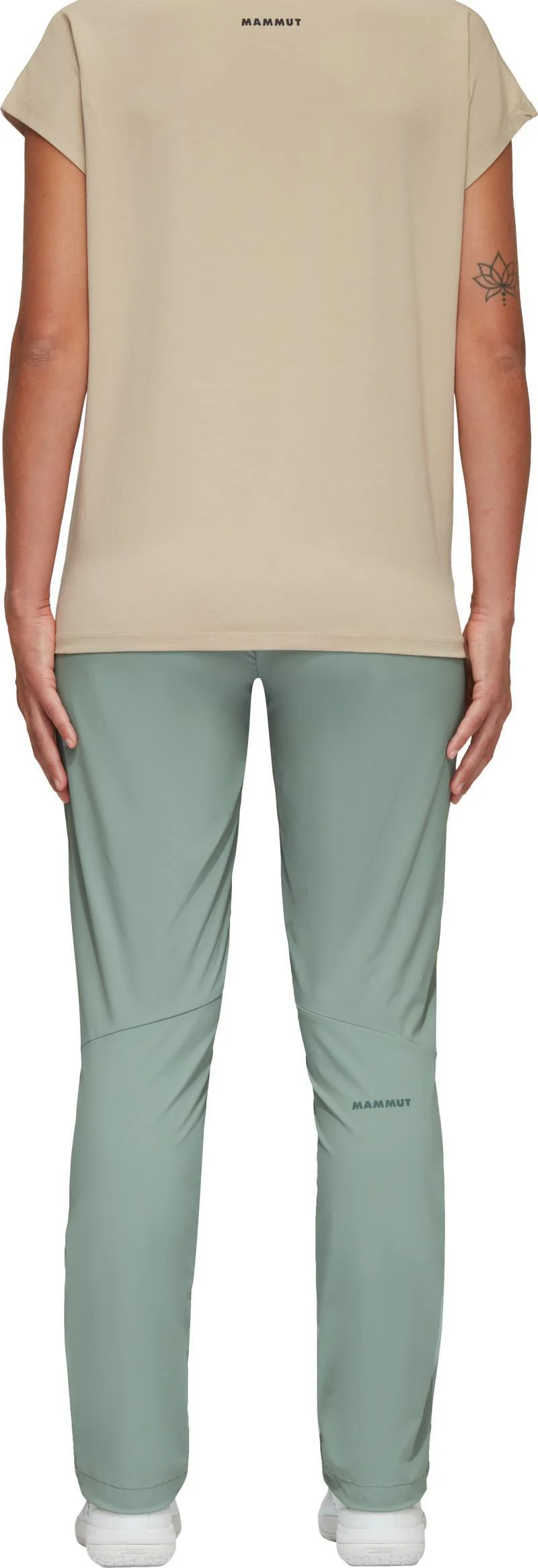 Runbold Light Pants, Short - Womens - Image 12
