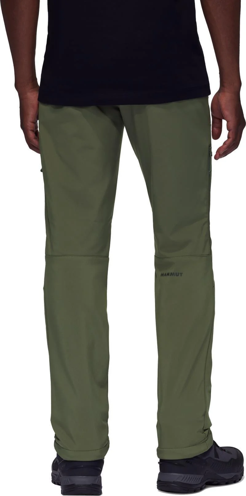 Runbold Winter SO Pants, Long - Mens - Image 3