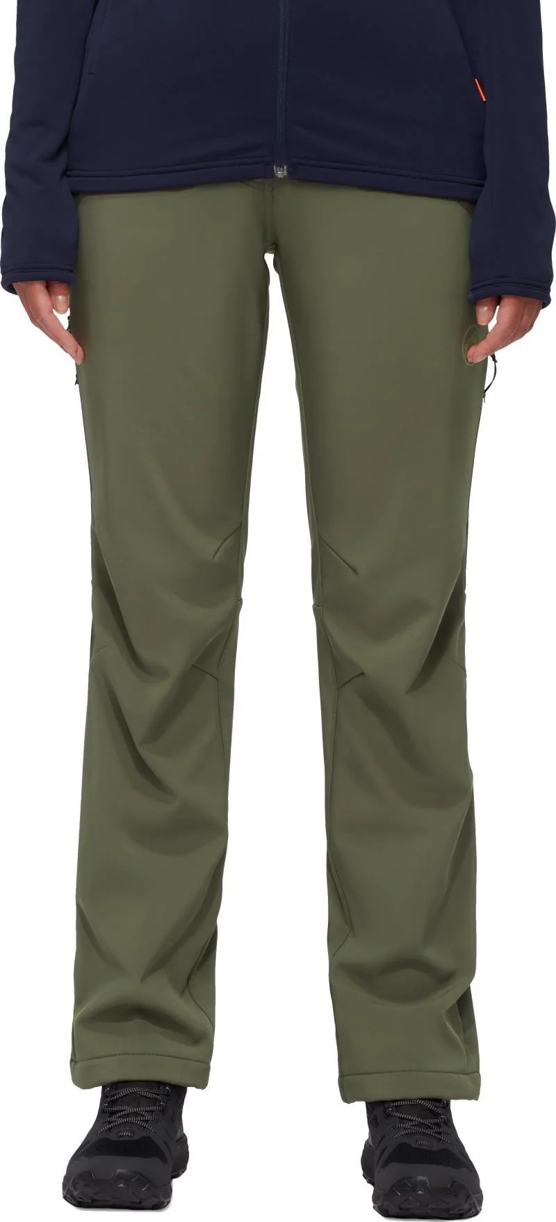 Runbold Winter SO Pants, Short - Womens - Image 7