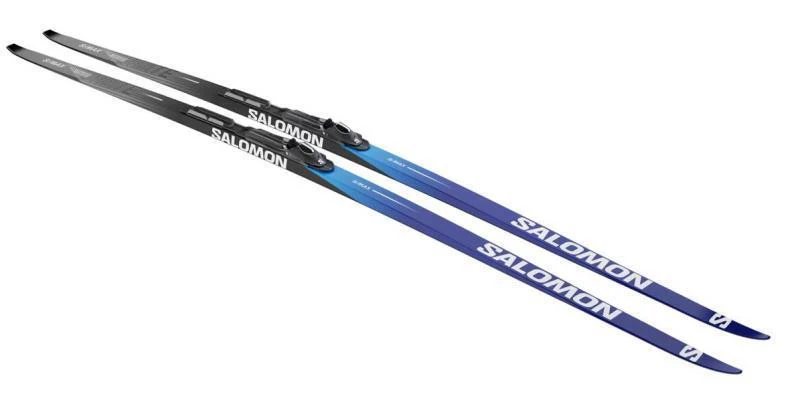 S/Max Carbon Skate + Shift-In