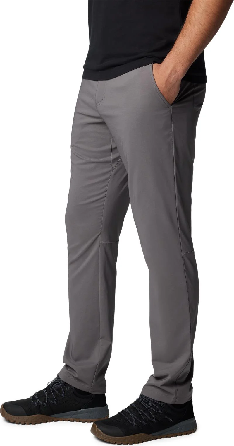 Sage Peak Chino Pants, 32" Inseam - Mens - Image 17