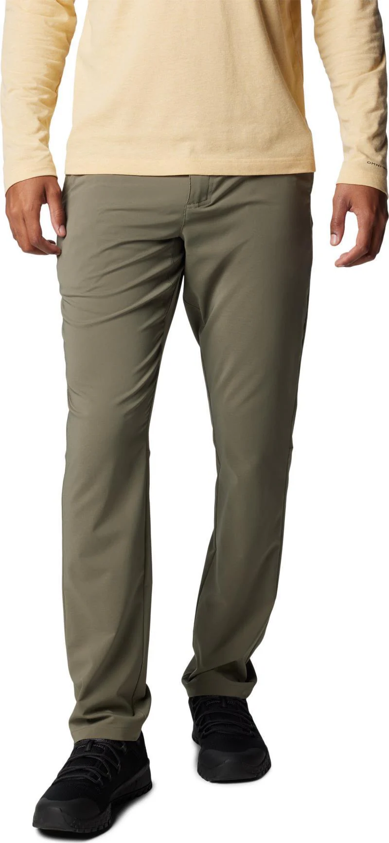 Sage Peak Chino Pants, 34" Inseam - Mens - Image 11