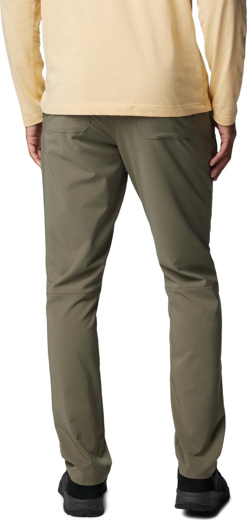 Sage Peak Chino Pants, 34" Inseam - Mens - Image 13