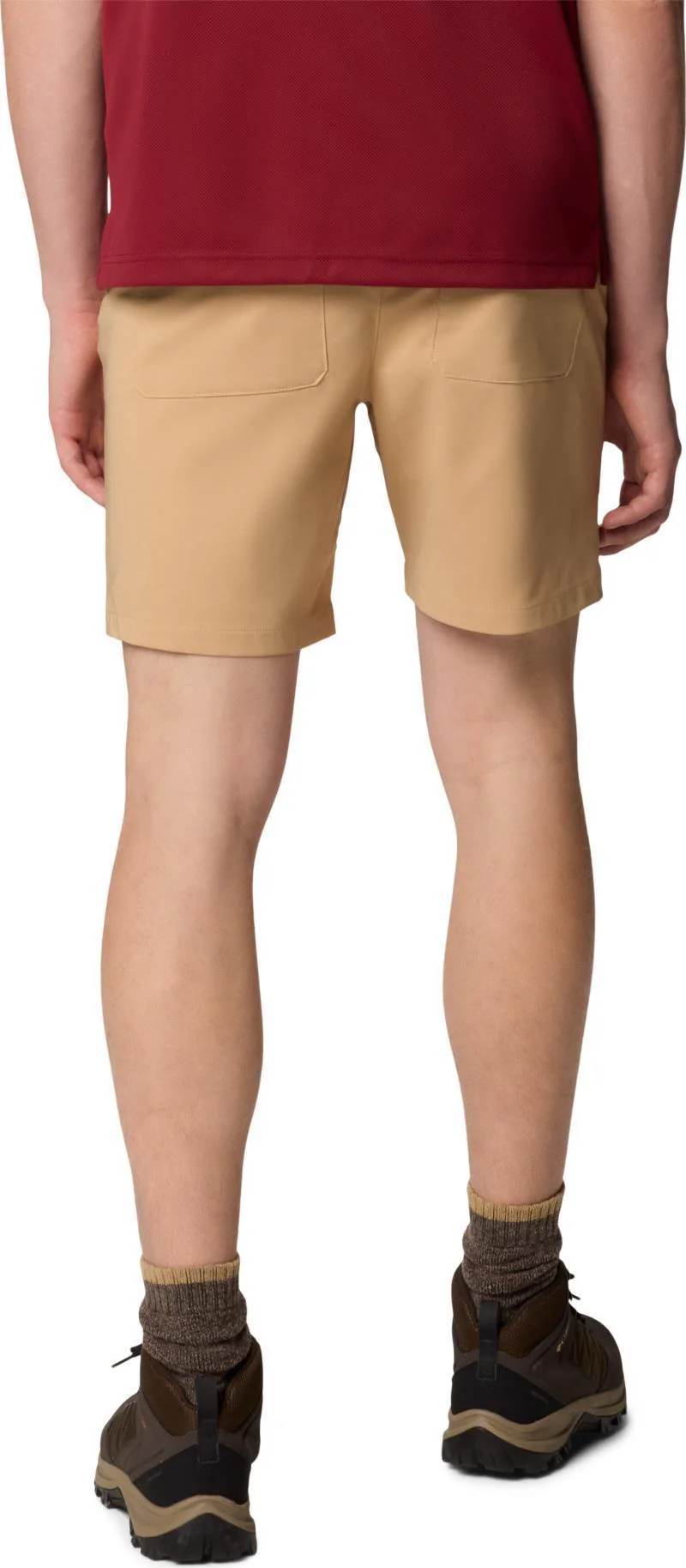 Sage Peak Chino Shorts, 9" Inseam - Mens - Image 13