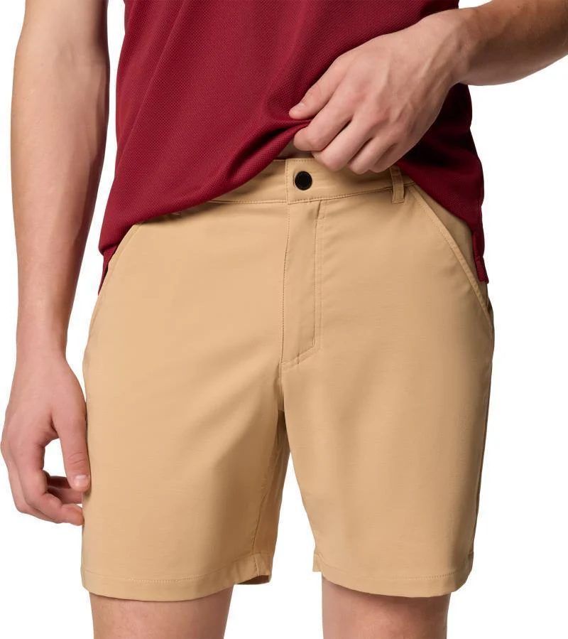 Sage Peak Chino Shorts, 9" Inseam - Mens - Image 14