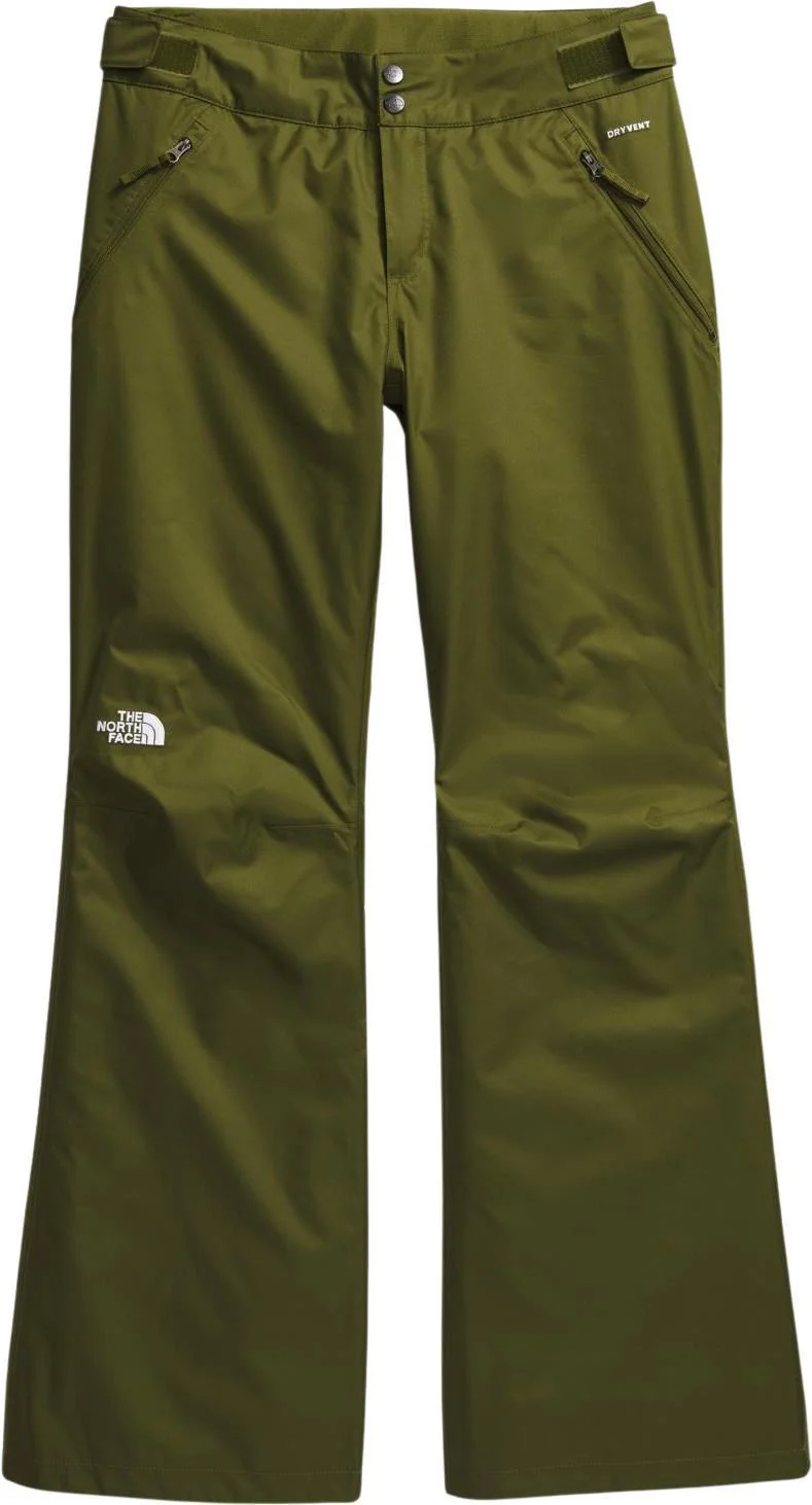 Sally Insulated Pants, Reg - Womens