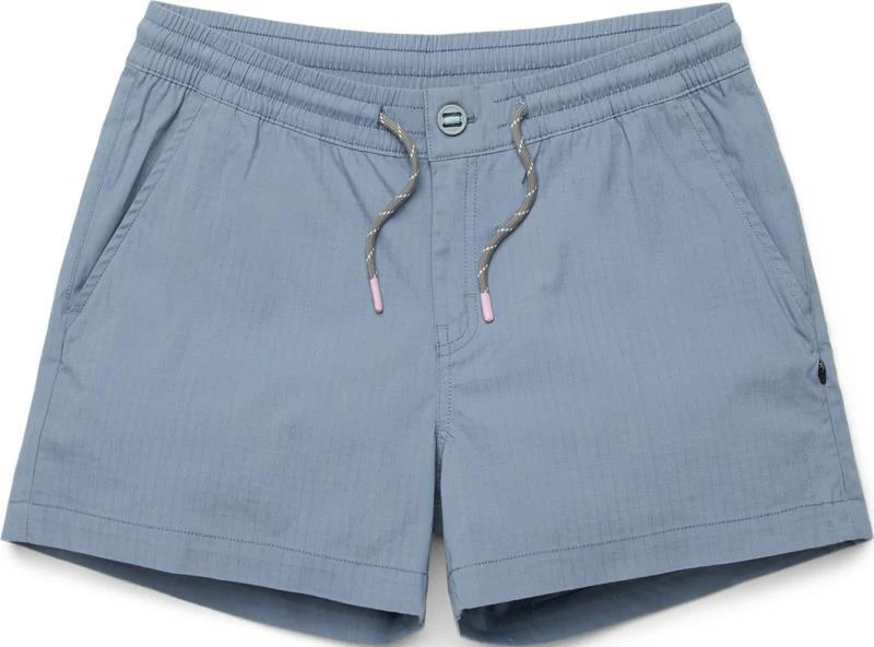 Salto Ripstop Shorts - Womens - Image 8