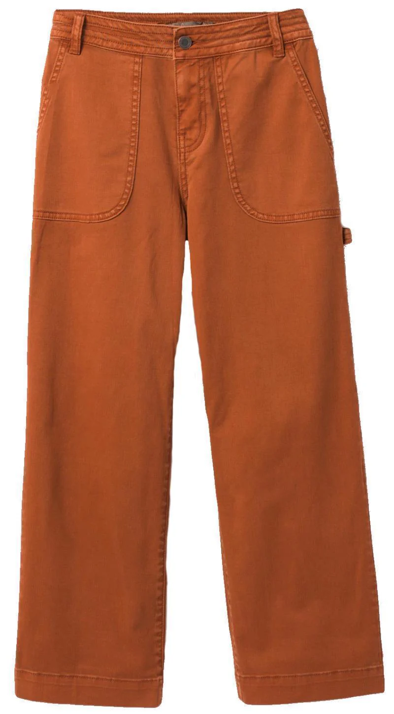 Sancho Pants, Reg - Womens