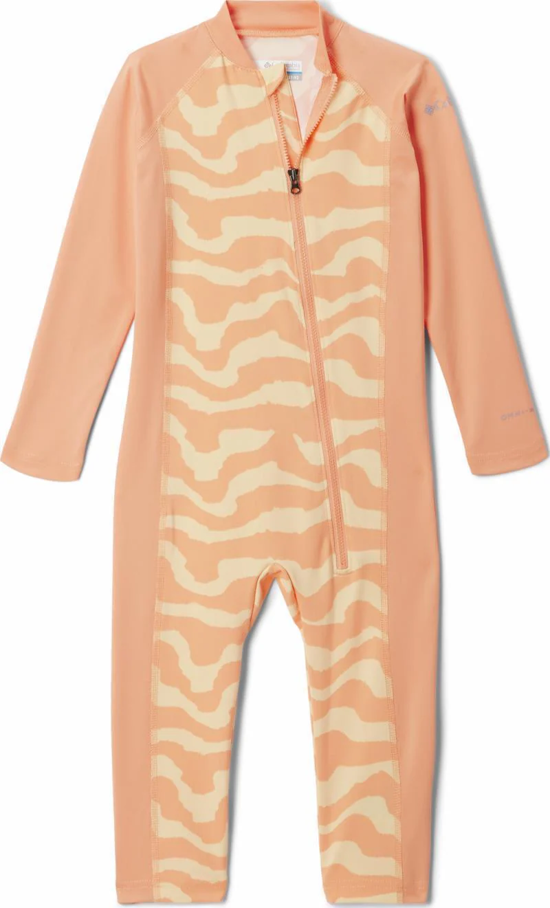 Sandy Shores II Sunsuit - Toddler