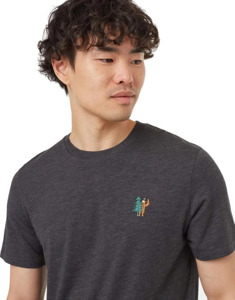 Sasquatch T-Shirt - Mens (Prior Season) - Image 19