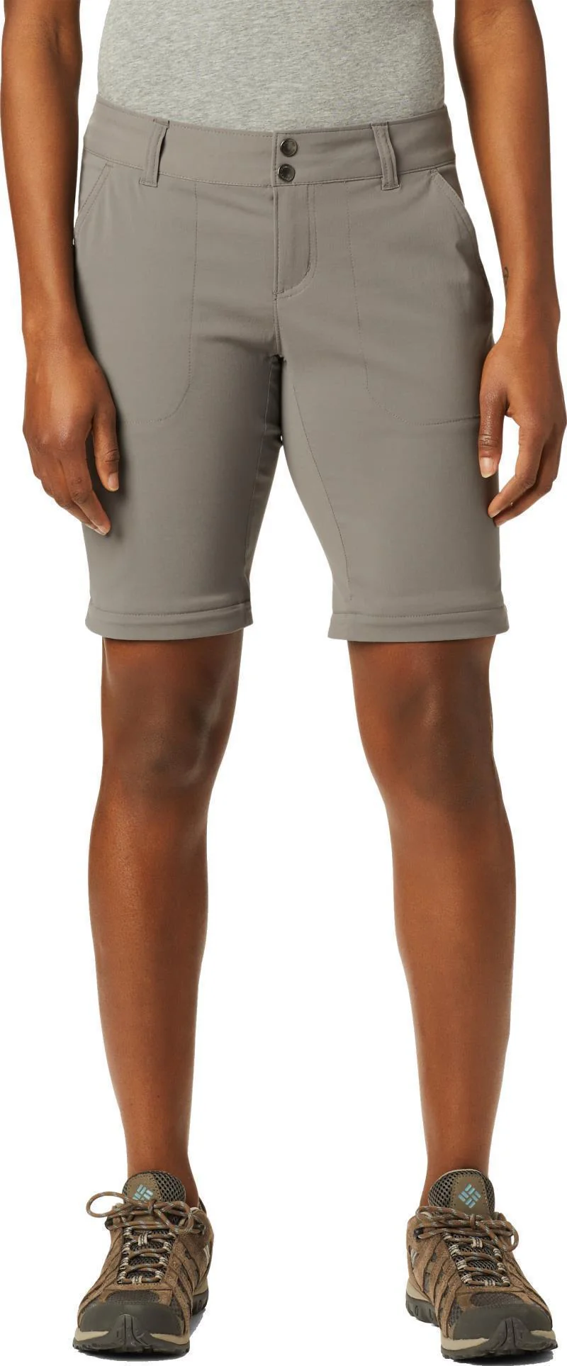 Saturday Trail II Convertible Pants, Reg - Womens - Image 13