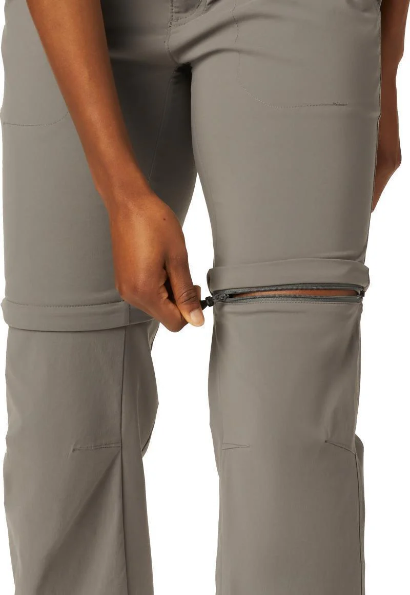 Saturday Trail II Convertible Pants, Reg - Womens - Image 16