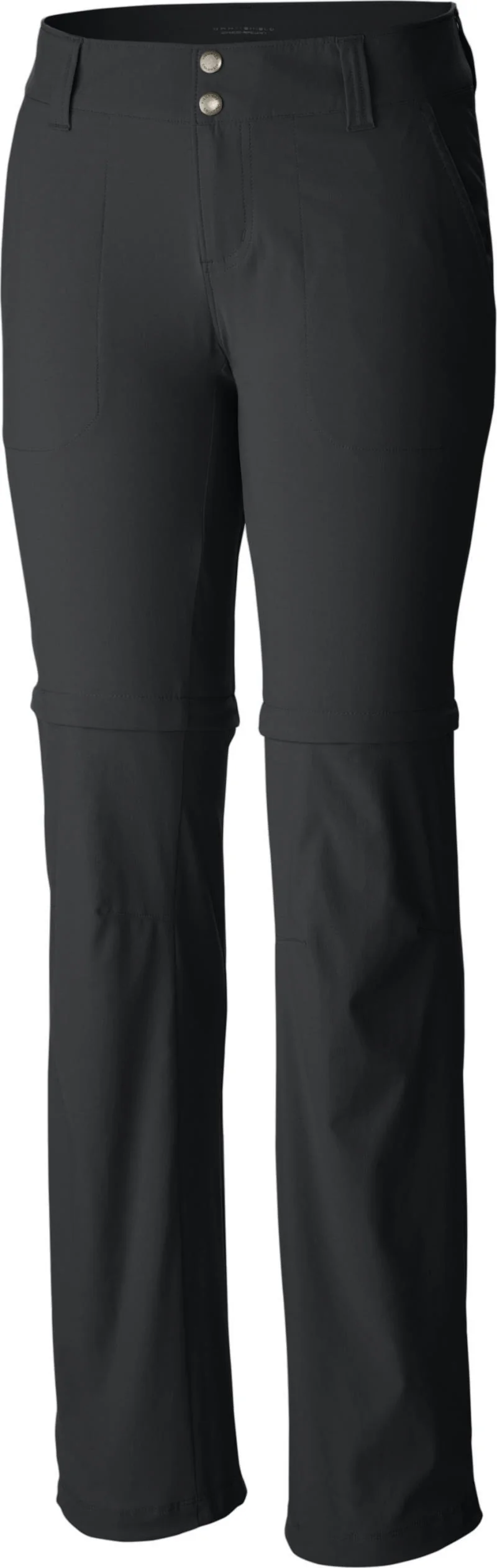 Saturday Trail II Convertible Pants, Reg - Womens - Image 17