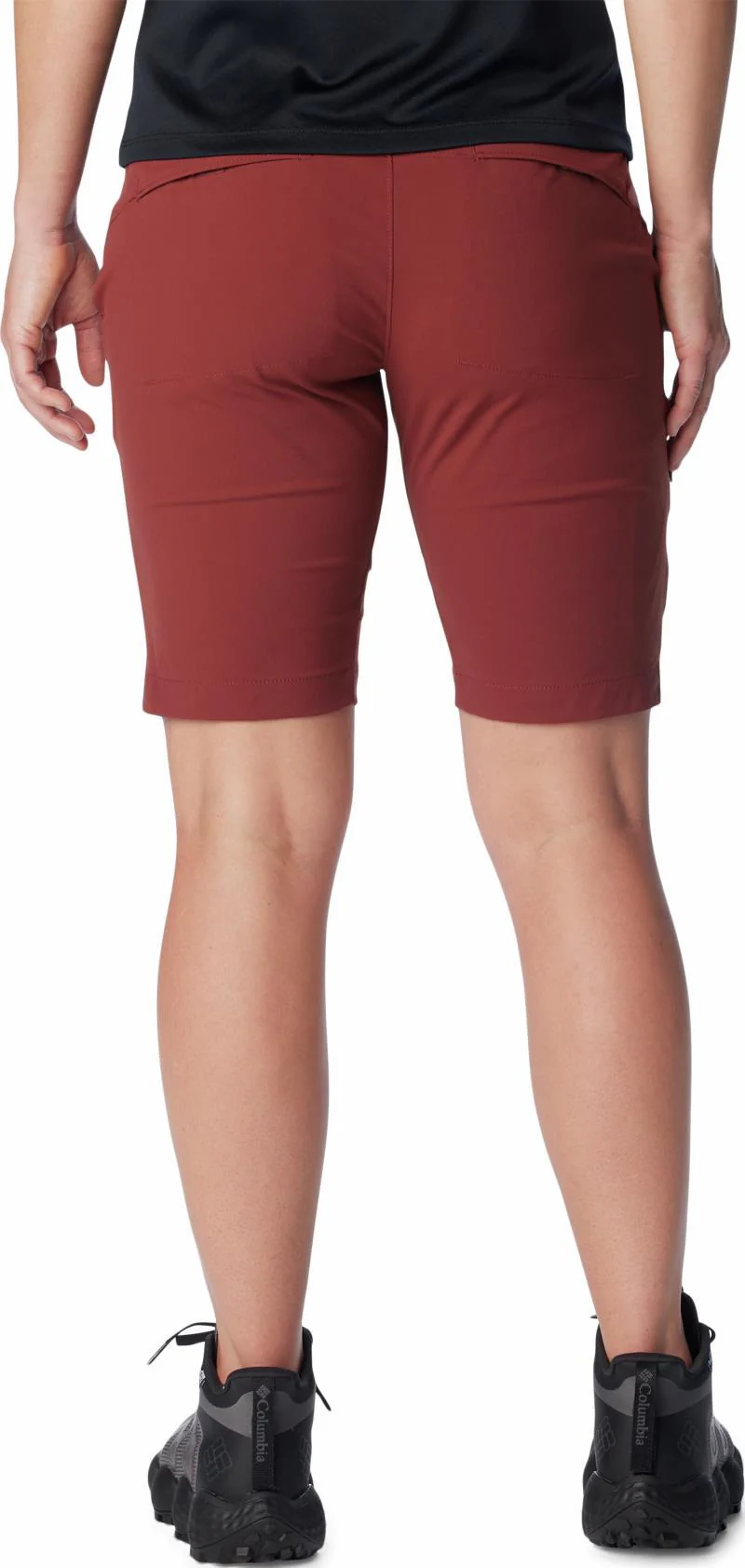 Saturday Trail Long Shorts, 10" Inseam - Womens - Image 32