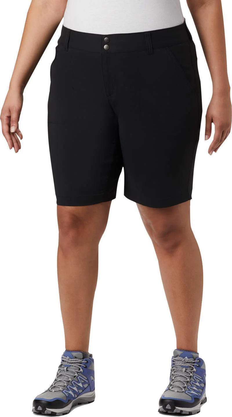 Saturday Trail Long Shorts, 12" Inseam, Extended - Womens - Image 21