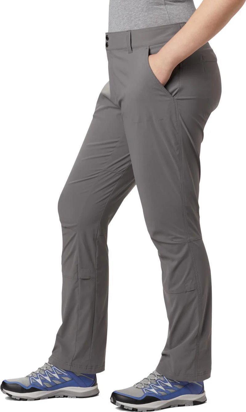 Saturday Trail Pants, Long, Extended - Womens - Image 10